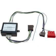 Interface for Alfa / Mercedes / Mazda Bose active systems