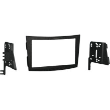 Radio frame 2 din Subaru Legacy, Outback.