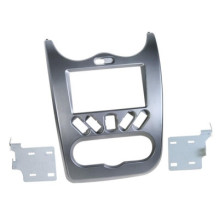 Radio frame 2 din Dacia Duster (sd) 04 / 2010 - gray