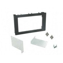 Radio frame Saab 9.3 2007- 2014