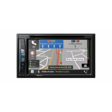 Pioneer Avic-Z630BT...