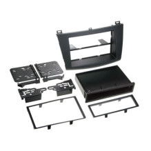 Radio frame 2 din Mazda 3 (bl) 04 / 2009 - 2013