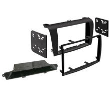 Radio frame 2 din mazda 3 (type bk) 10 / 2003 - 2009