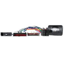 Adapter for steering wheel control jaguar s-type ctsjg003.2