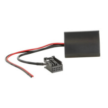 Bluetooth interface a2dp opel astra, tigra, zafira 2004 -