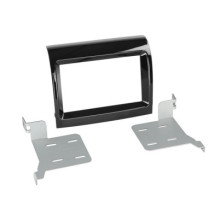 Radio frame 2 din Citroen Jumper, Fiat Ducato, Peugeot Boxer 2014- facelift