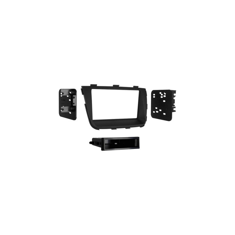 Radio frame 2 din Kia Sorento (xm) 10/2012 - 03/2015