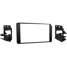 Radio frame 2 din Cadillac, Chevrolet, GMC.