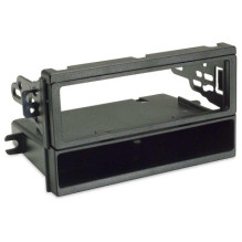 1 din radio frame for Chevrolet, Pointiac, Suzuki.