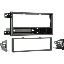 Radio frame 1 din Subaru Impreza, Forester 2008 - 2013