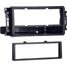 Radio frame Chrysler, Dodge, Jeep 2007-