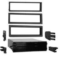 1 din radio frame for Ford,...