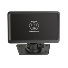 TFT monitor 16:9 AHD universal 7&quot; adapted to new universal ACV cameras 1080p x 720p