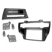 Radio frame 2 din BMW x5 (e70), x6 (e71) 2007 - 2014