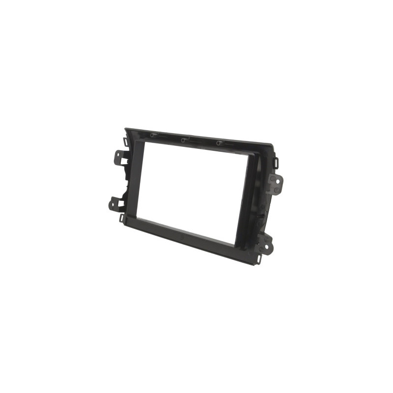 Radio frame 2 din Fiat Ducato 2021 -