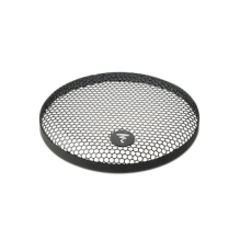 Focal sub 10 grille, 10 inch for sub 10 speaker