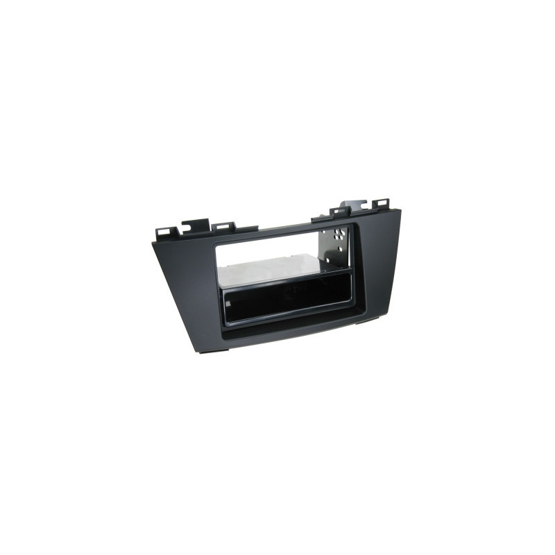 Radio frame 2 din Mazda 5 (cw) 2010 - 2015, additional pocket