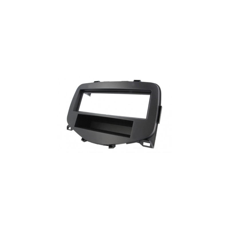 Radio frame citroen c1,peugeot 108,toyota aygo 2014-