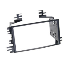 Radio frame 2 din hyundai accent kia rio kia sportage