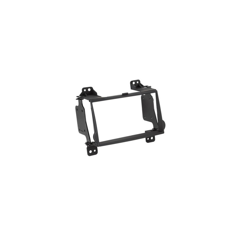 Radio frame hyundai h1 (tq) 02/2008- 06/2015