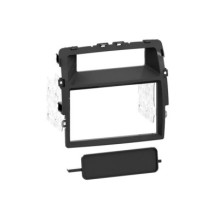 Radio frame 2 din Opel Vivaro (x83) 2010, Nissan Primastar (J4), 2011 - Renault Trafic II