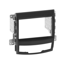 Radio frame 2din Ssangyong Korando (ck) 2010 - 2013