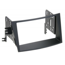 Radio frame 2 din Subaru Legacy, Outback 2009 - 2015