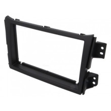 Radio frame 2 din suzuki splash 2008 - 2014