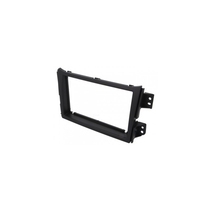 Radio frame 2 din suzuki splash 2008 - 2014