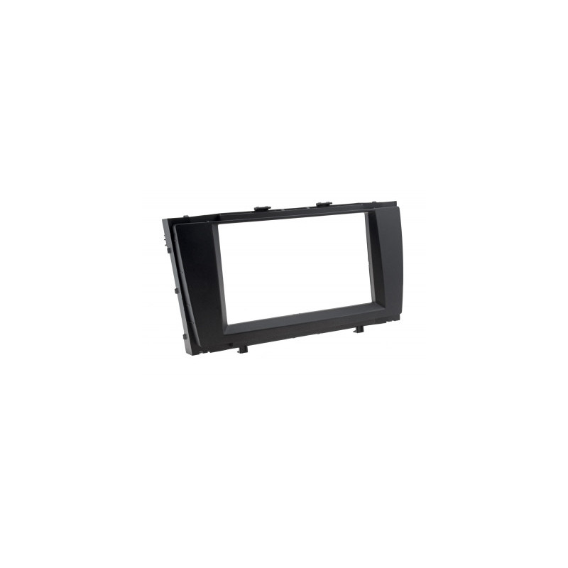 Radio frame 2 din Toyota Avensis (t27) 01 / 2009 - 2012