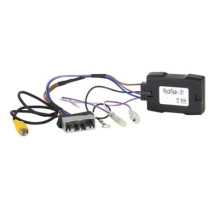 Interface for factory camera - honda cr-v, hr-v 2015-