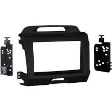 Radio frame 2din Kia Sportage 2010 - 2016.