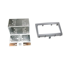 Radio frame 2 din Porsche 911 (997) 2004 - 2008, Boxster (type 987) 2004 - 2008, Cayman (987) 2005 - 2009