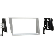 Radio frame 2 din Subaru Legacy, Outback 2009 - 2015.