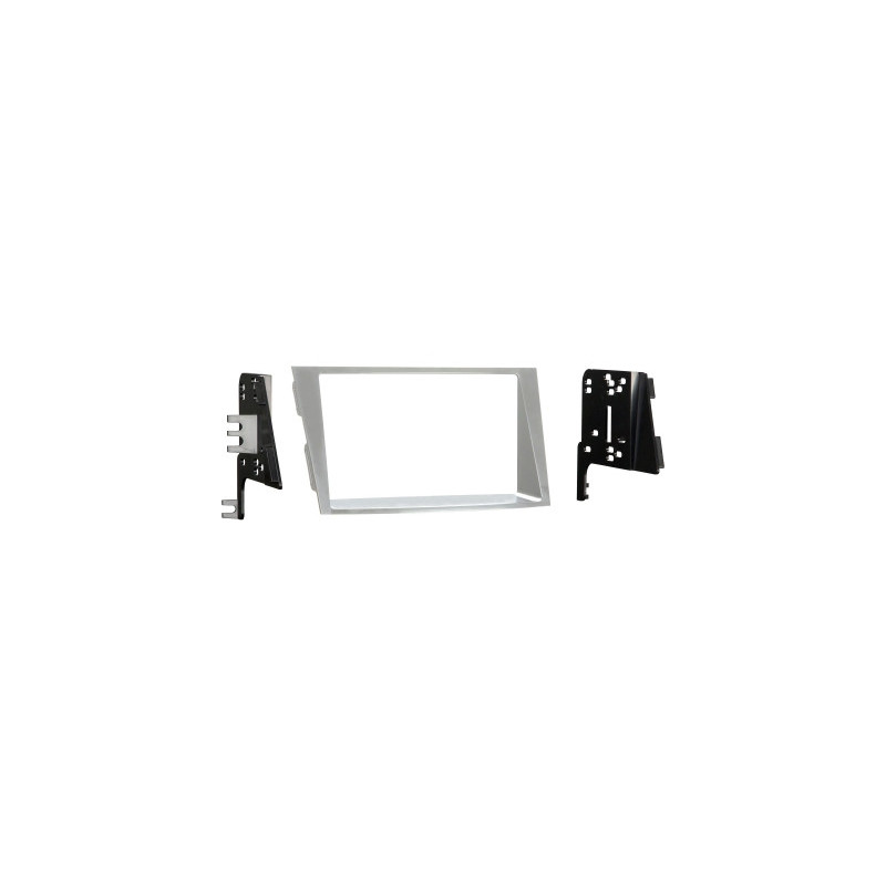 Radio frame 2 din Subaru Legacy, Outback 2009 - 2015.