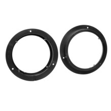 Speaker frames for Ford Mondeo, Mercedes A-class, B-class 165 mm