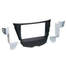 Radio frame 2 din hyundai veloster (fs) 2011-