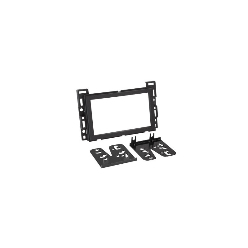 Radio frame 2 din Chevrolet Cobalt, Equinox, HHR Opel GT