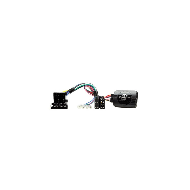 Adapter for steering wheel control can bus alfa romeo mito 2009 ctsar004.2