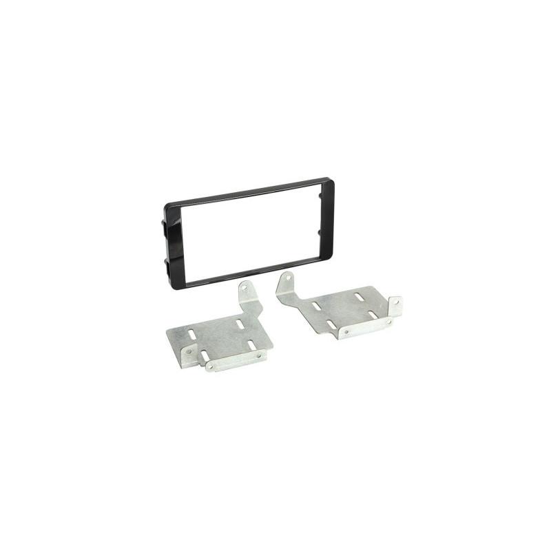 Radio frame 2 din Mitsubishi ASX 2014 - 2019