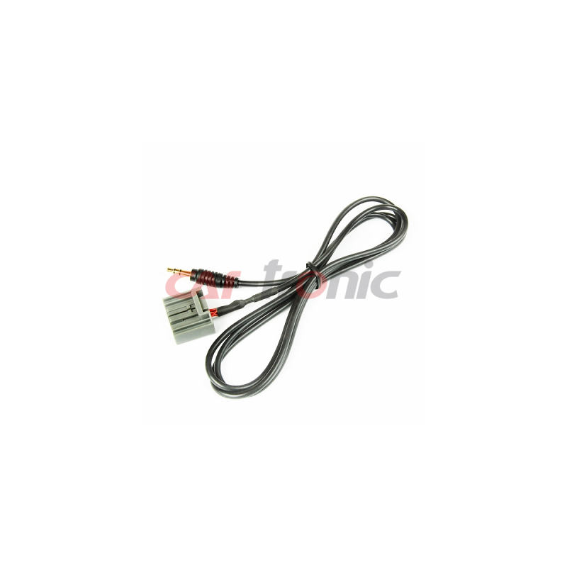 Adapter aux in honda civic, crv 2007 - 20 pin.