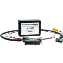 Interface for connecting a reversing camera for VW, Skoda, Seat RNS510, Columbus, Trinax