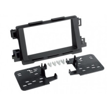 Radio frame 2 din mazda 6 2013 - 2015, mazda cx-5 2013 - 2016