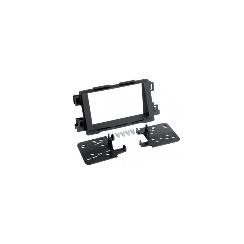 Radio frame 2 din mazda 6 2013 - 2015, mazda cx-5 2013 - 2016