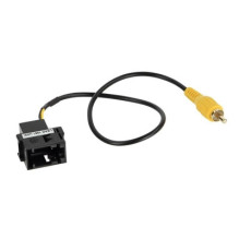 Adapter to activate the factory reversing camera for Ford Ranger, Everest 2015-