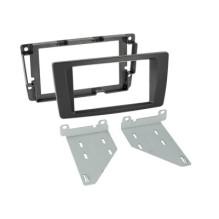 Radio frame 2 din Skoda Yeti, Octavia II 2004-2013