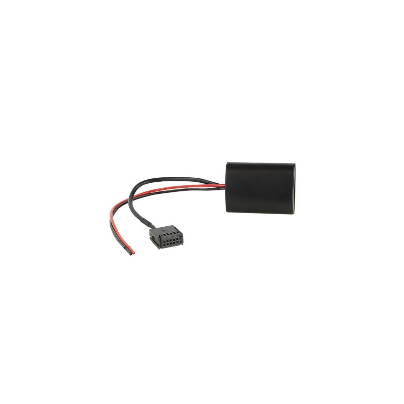 bluetooth interface a2dp ford 2003 -