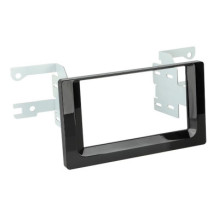 Radio frame 2 din toyota auris 09 / 2015-