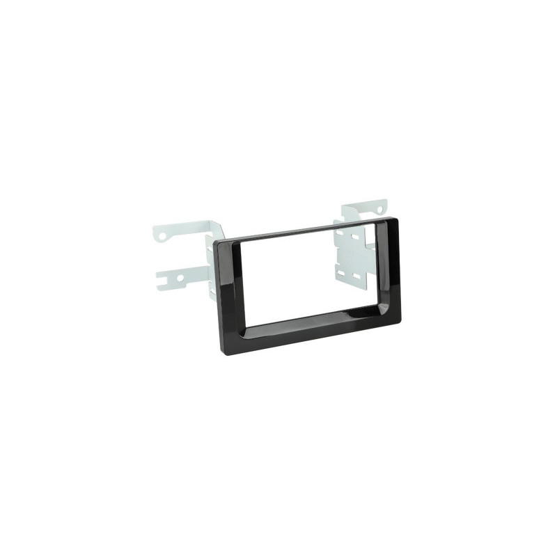 Radio frame 2 din toyota auris 09 / 2015-