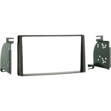 Radio frame 2 din hyundai entourage, kia carnival, sedona.